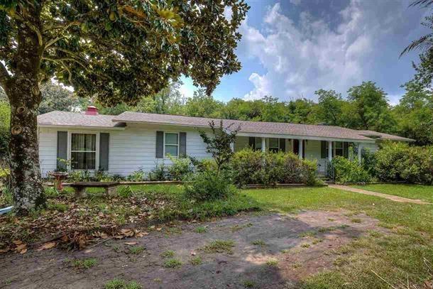 4932 SE Access Road, Mount Vernon, TX 75457