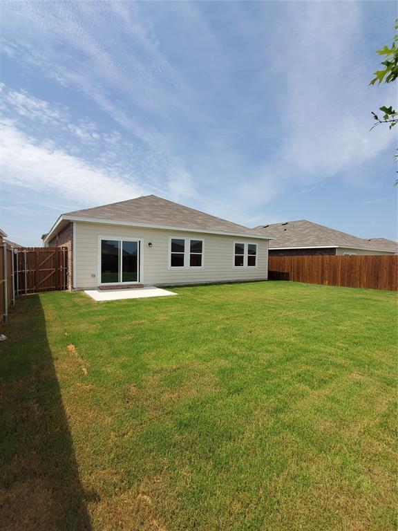 712 Peach Tree Ln, Anna, TX 75409