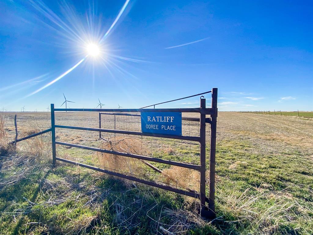 TBD CR 4790, Goree, TX 76363