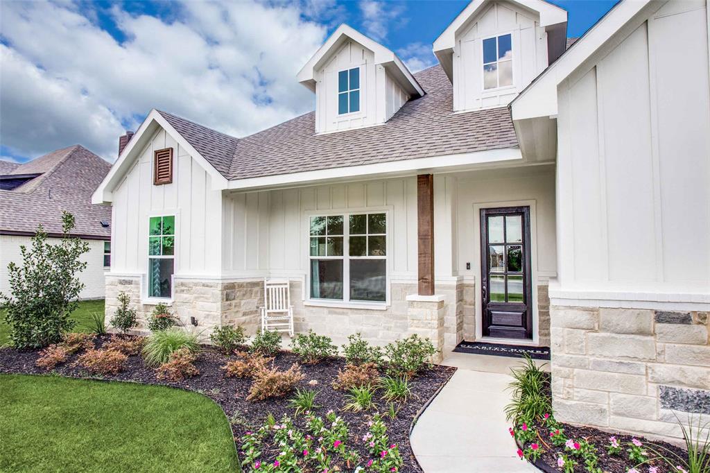 115 Saddle Ridge Dr, Godley, TX 76044