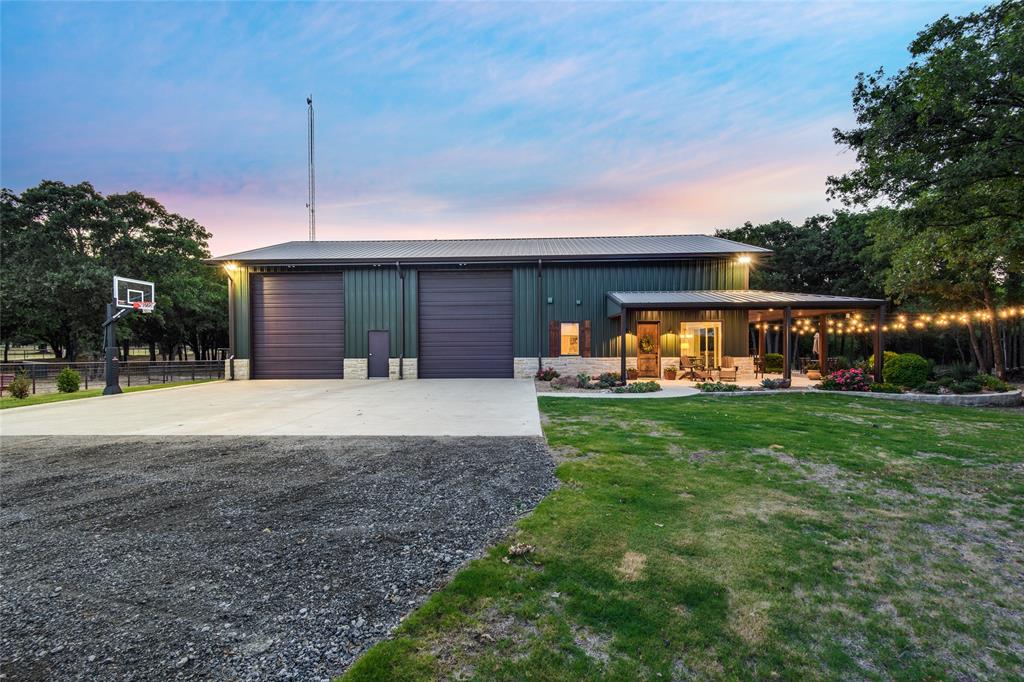 9564 Fm 2578, Terrell, TX 75160