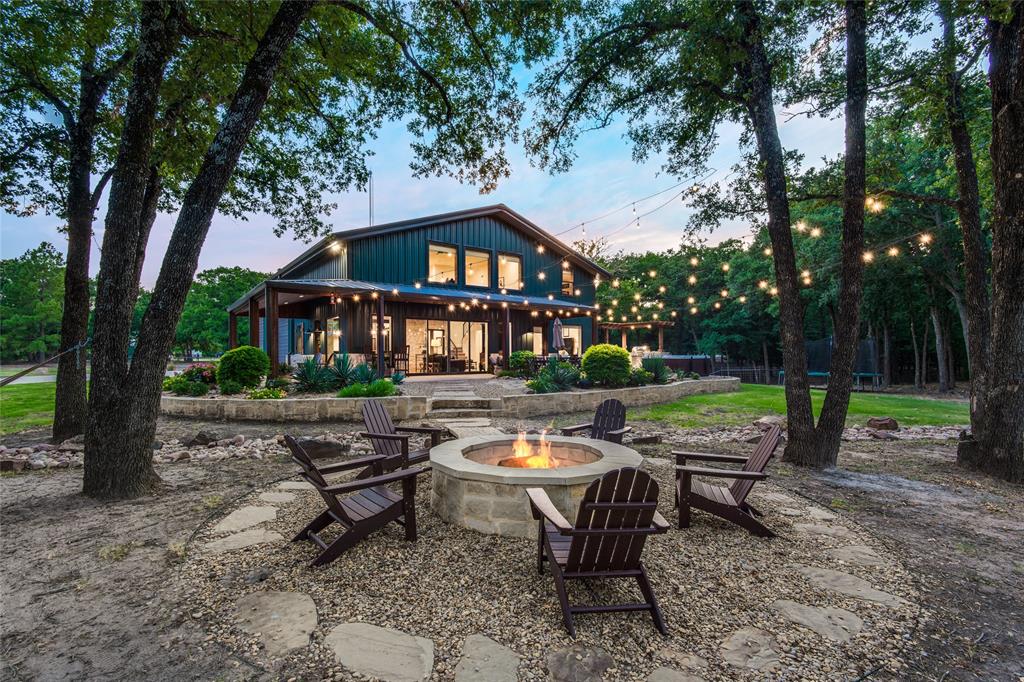 9564 Fm 2578, Terrell, TX 75160