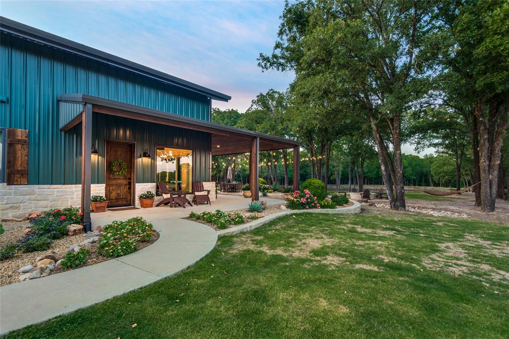 9564 Fm 2578, Terrell, TX 75160