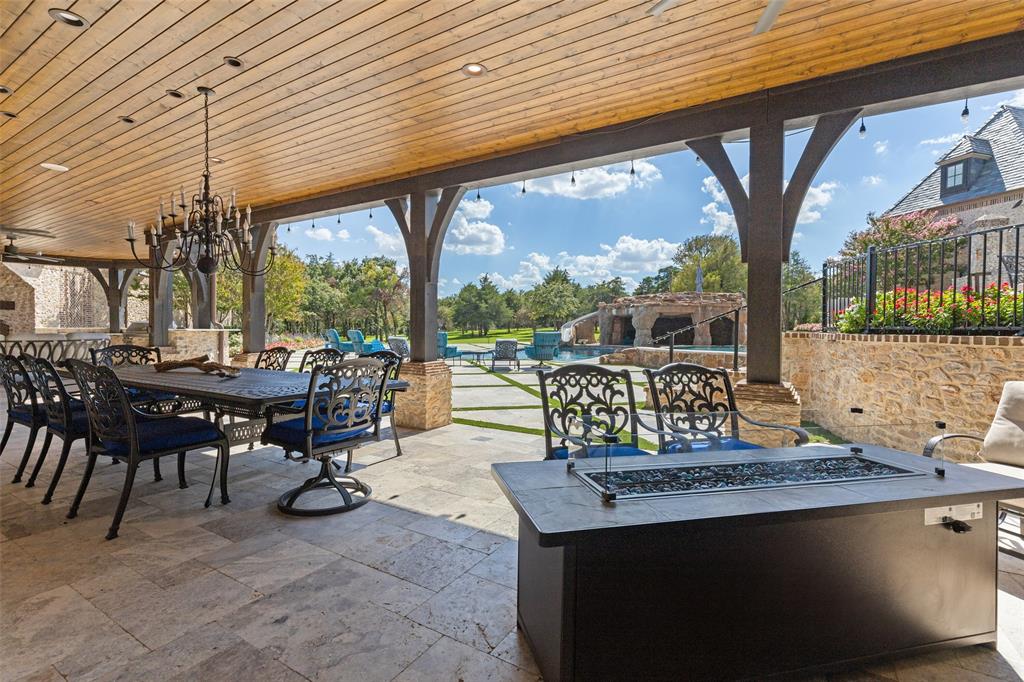 935 W Dove Rd, Southlake, TX 76092