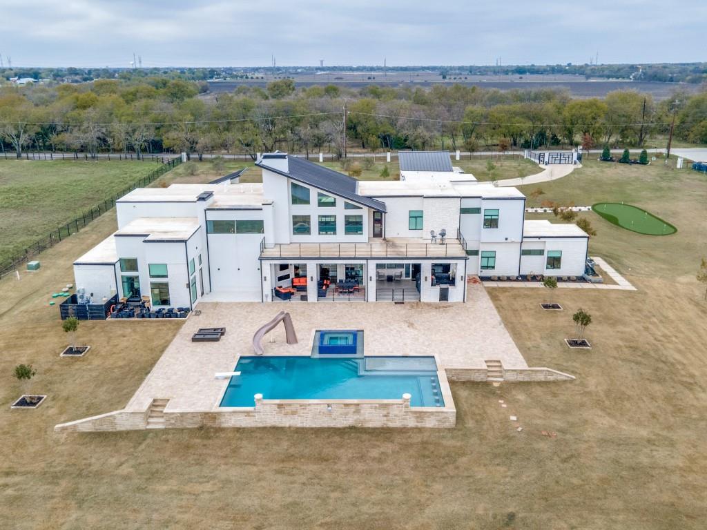 5412 Gregory Ln, Parker, TX 75002