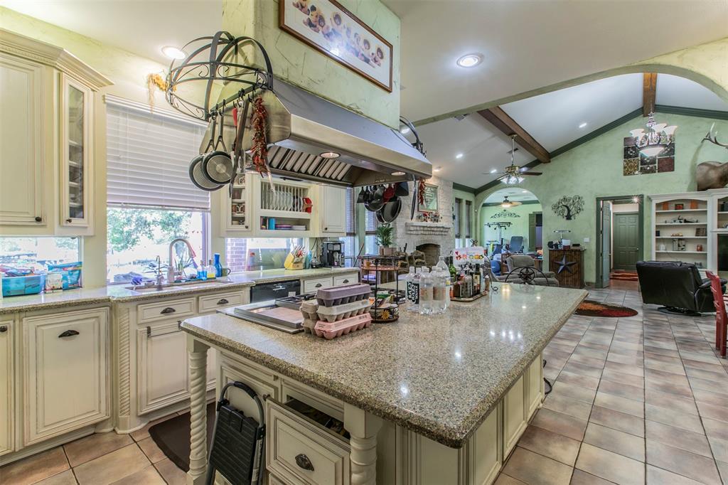 19000 County Road 3190, Dawson, TX 76639