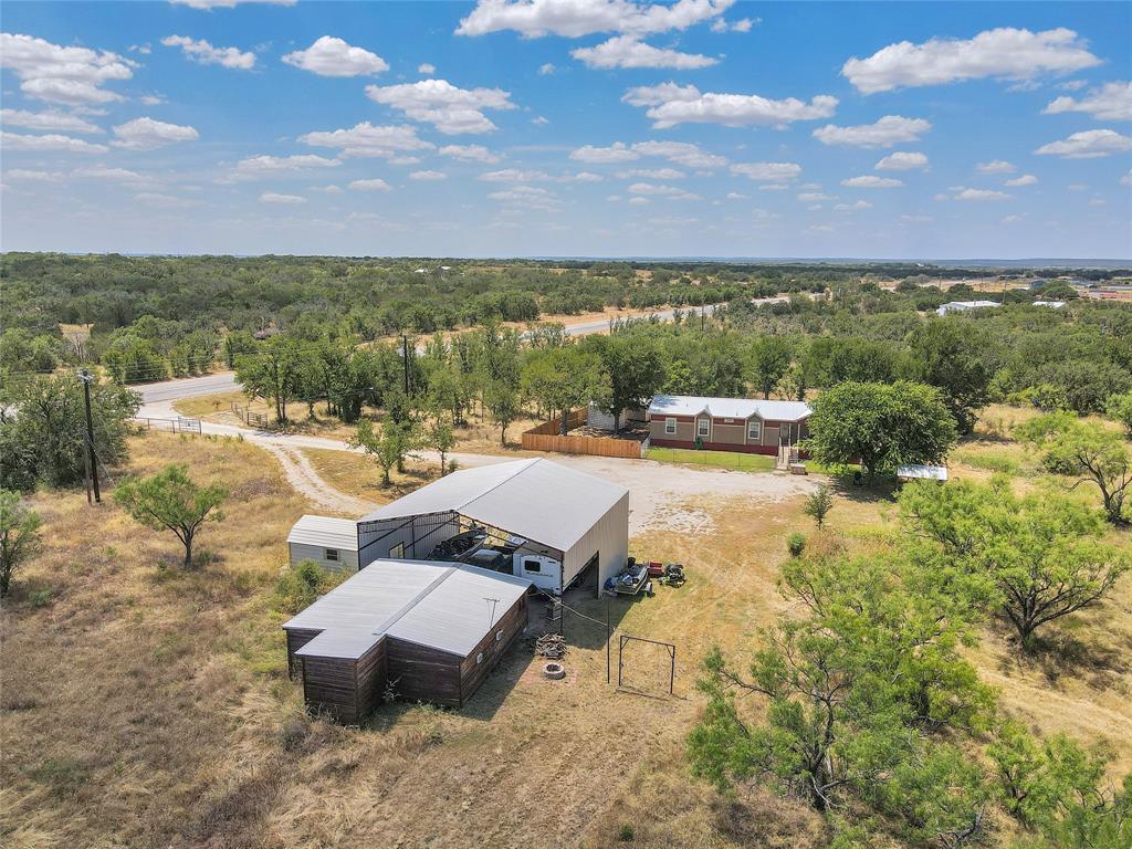 15796 HWY 377 S Hwy, Brookesmith, TX 76827