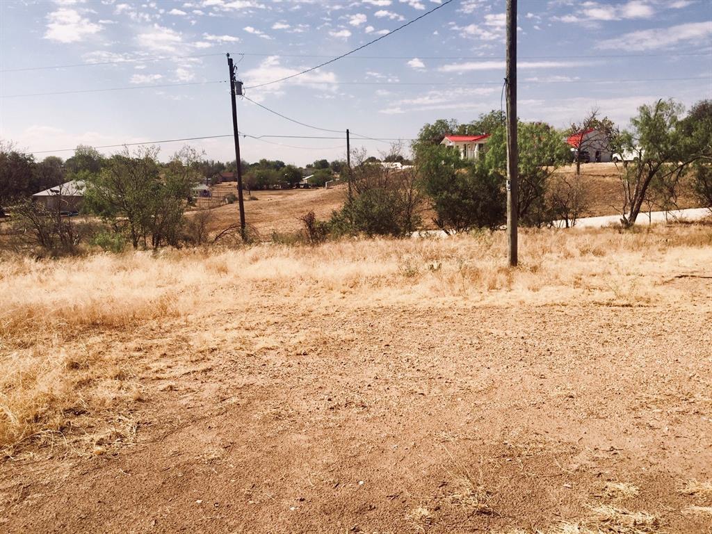 602 W Main St, Richland Springs, TX 76871