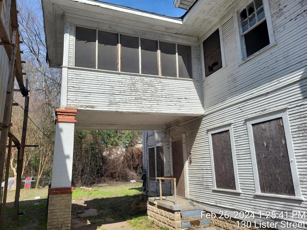 124 Lister St, Shreveport, LA 71101