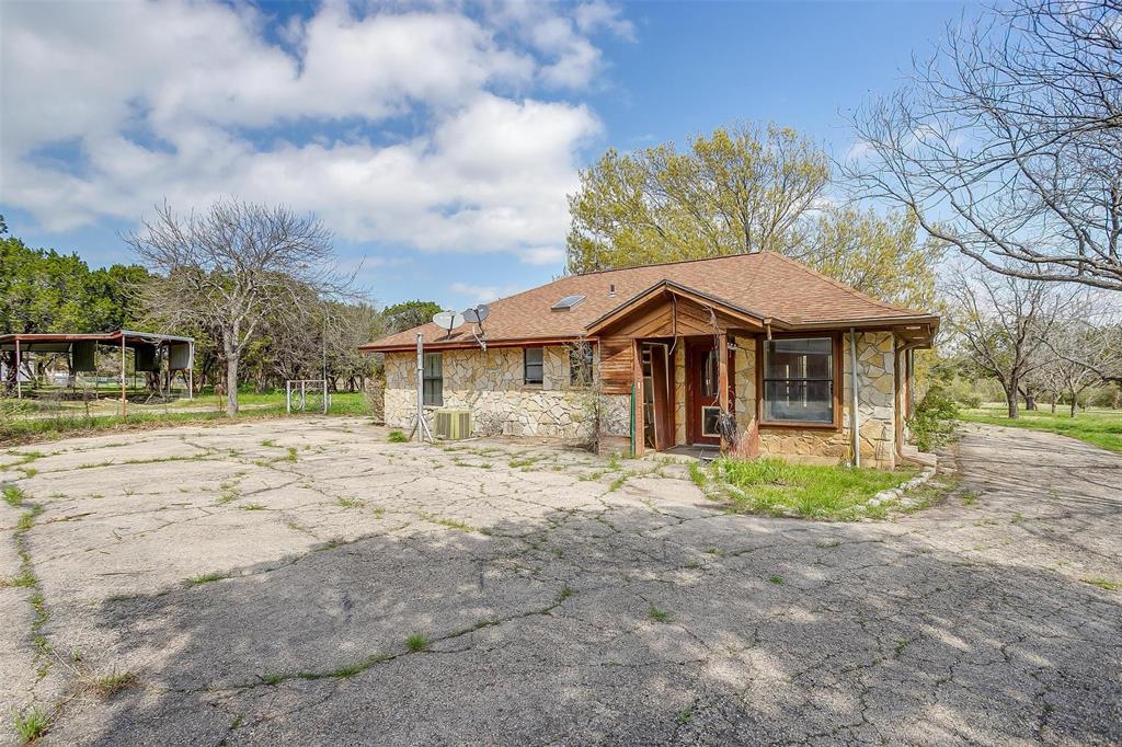 213 Cedar Creek Park Rd, Whitney, TX 76692