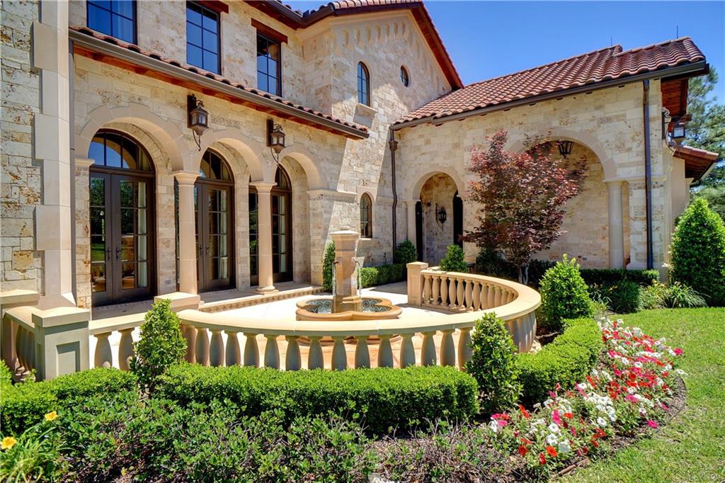 5513 Montclair Dr, Colleyville, TX 76034