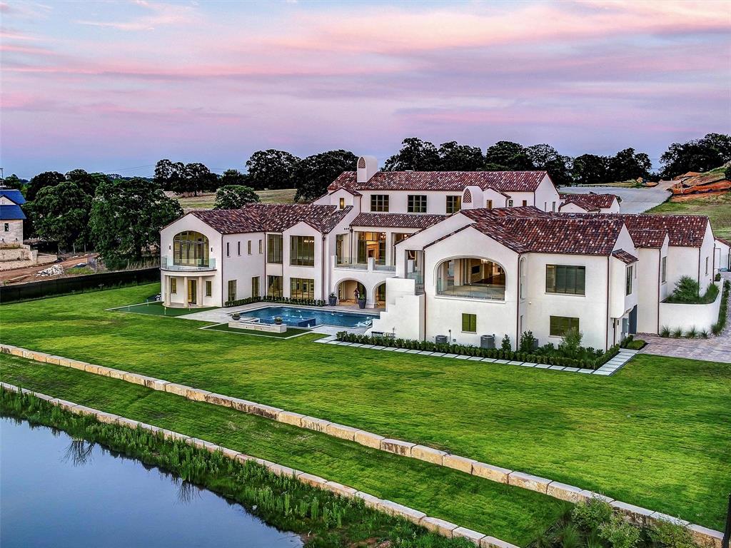 1876 Lakeshore Dr, Westlake, TX 76262