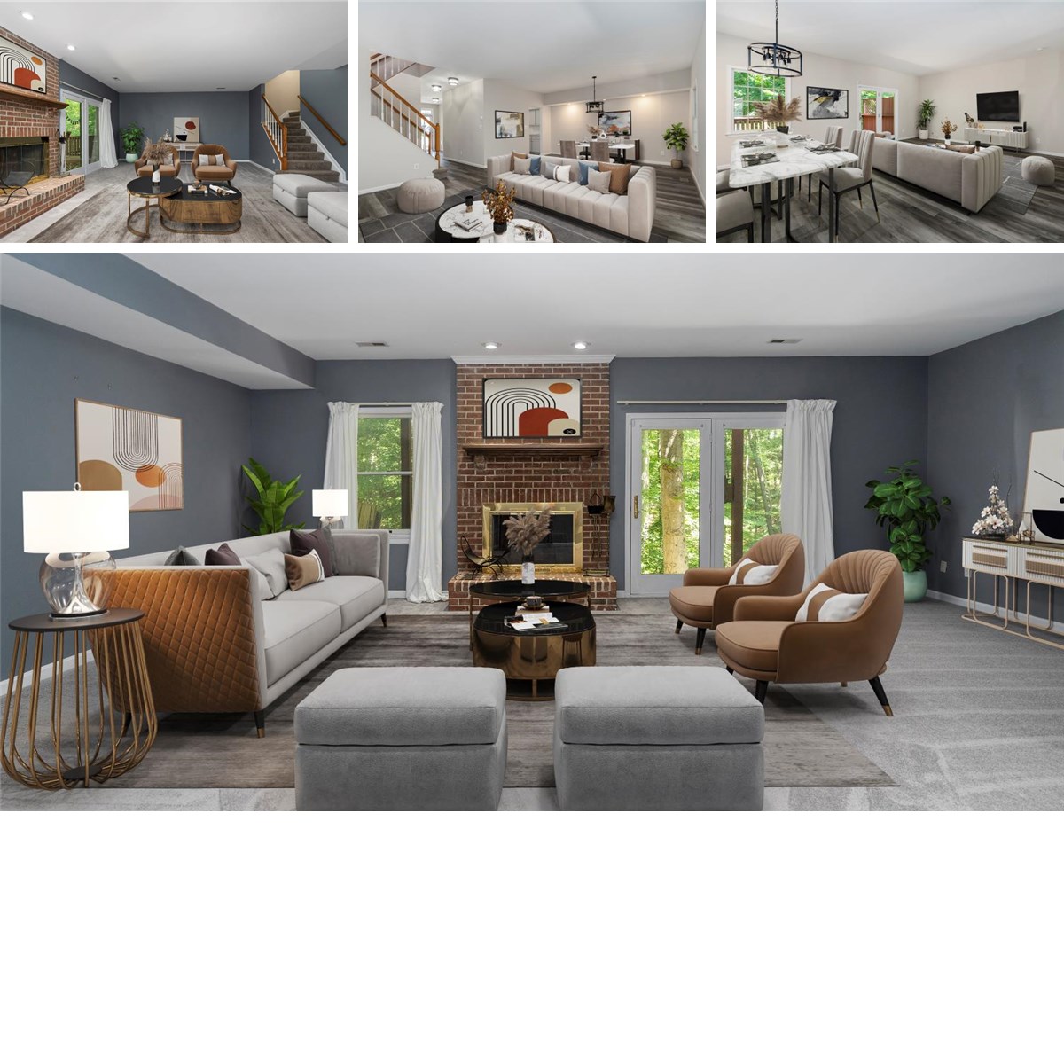 942 Whispering Ln, Bel Air, MD 21015