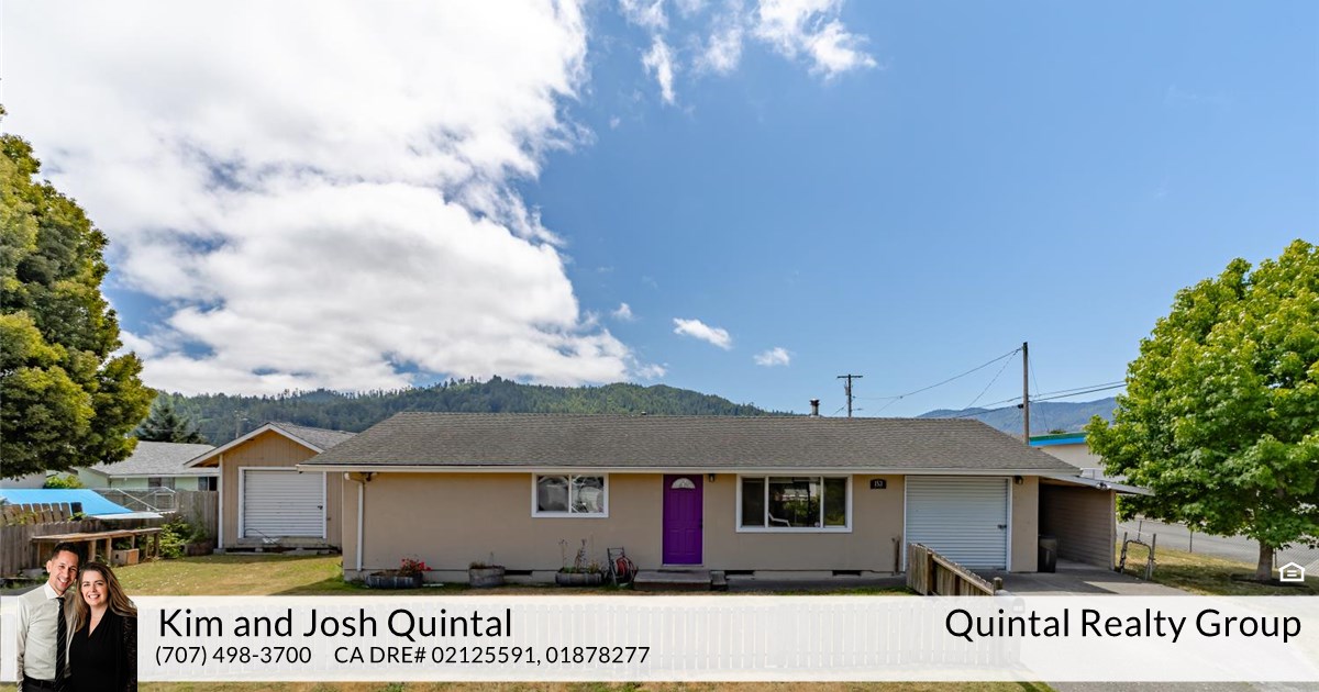 153 Elko St, Rio Dell, CA 95562
