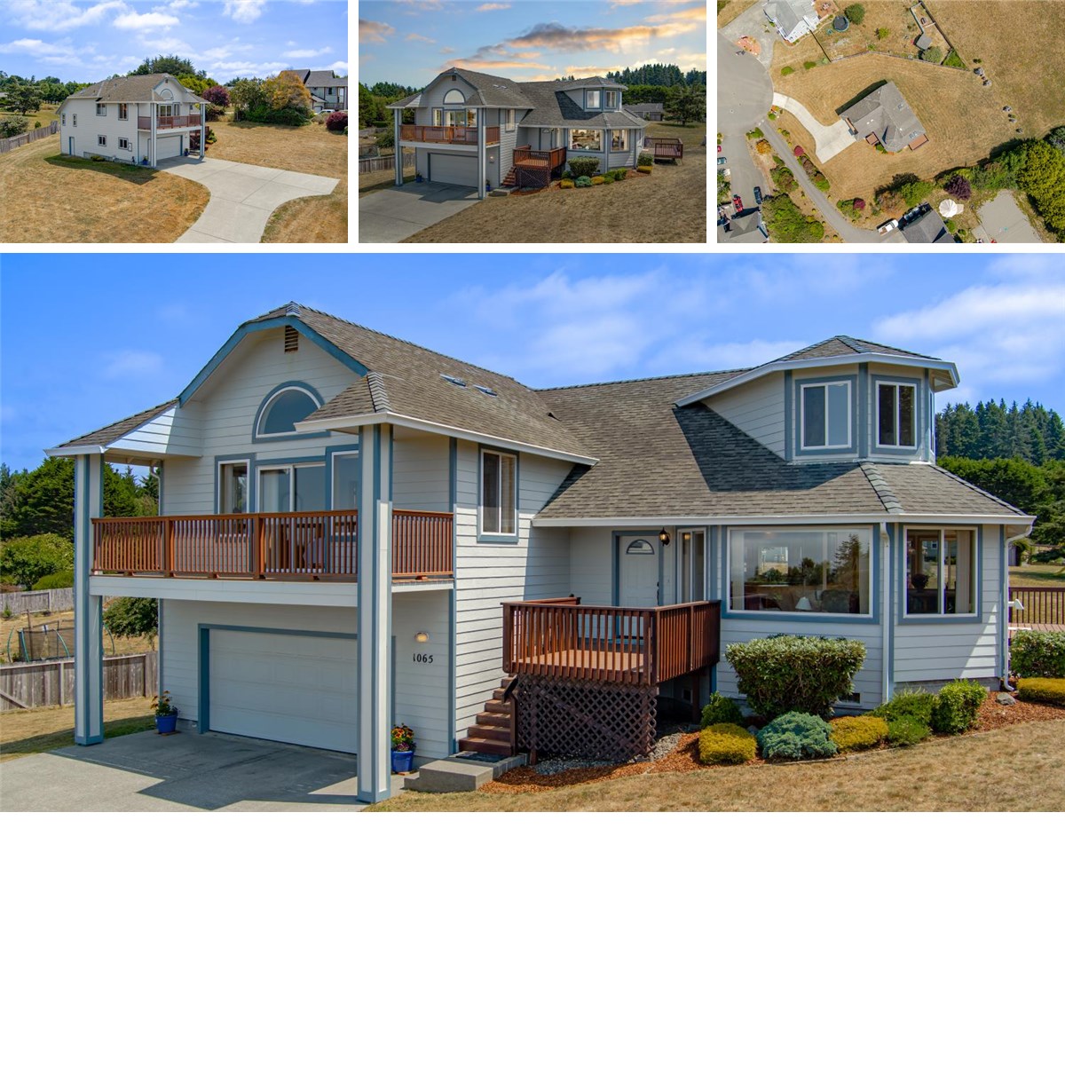1065 Cameron Ct, McKinleyville, CA 95519