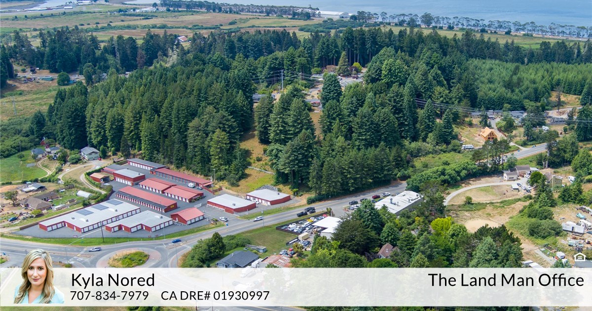 7711 Myrtle Avenue, Eureka, CA 95503