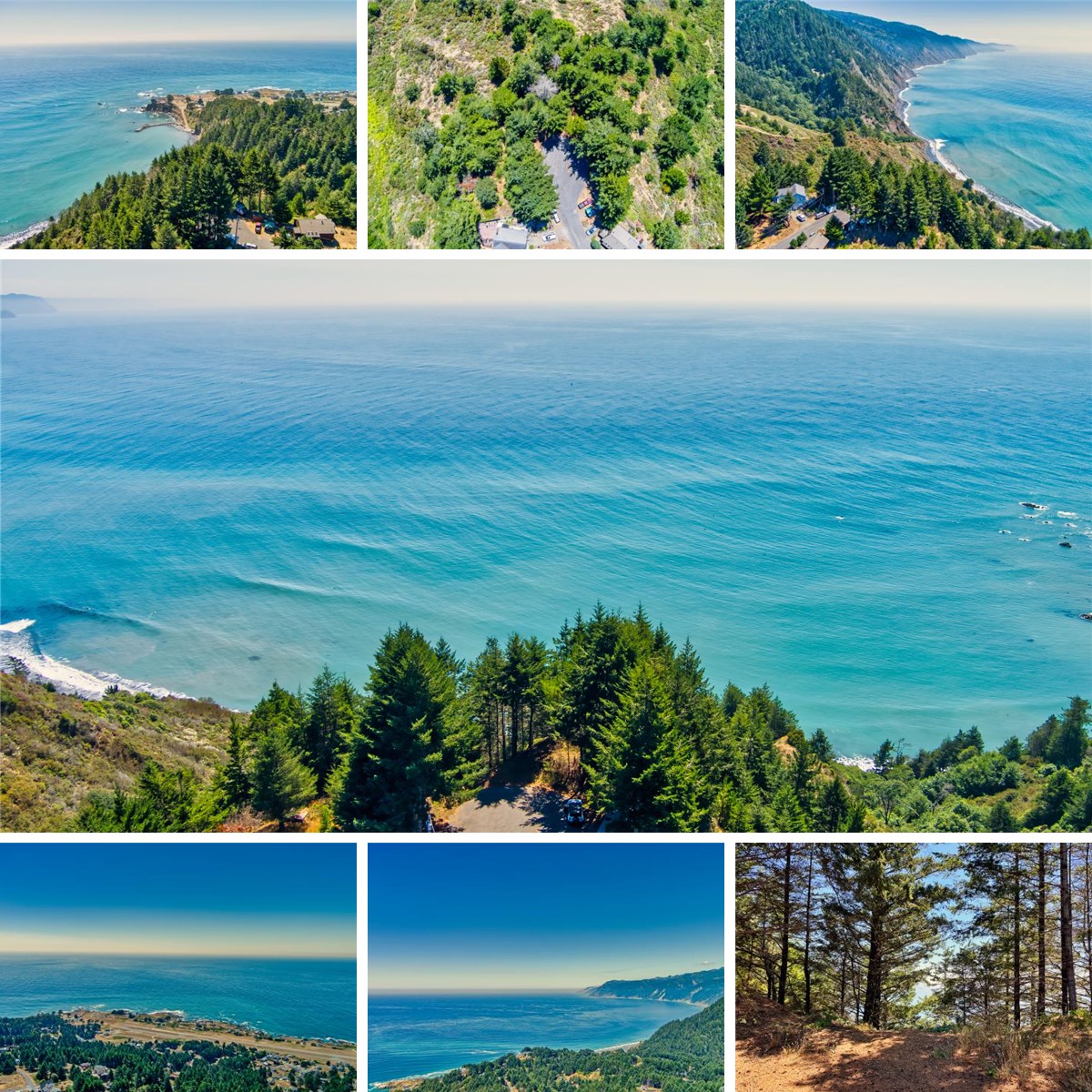 135 Cove View Dr, Whitethorn, CA 95589