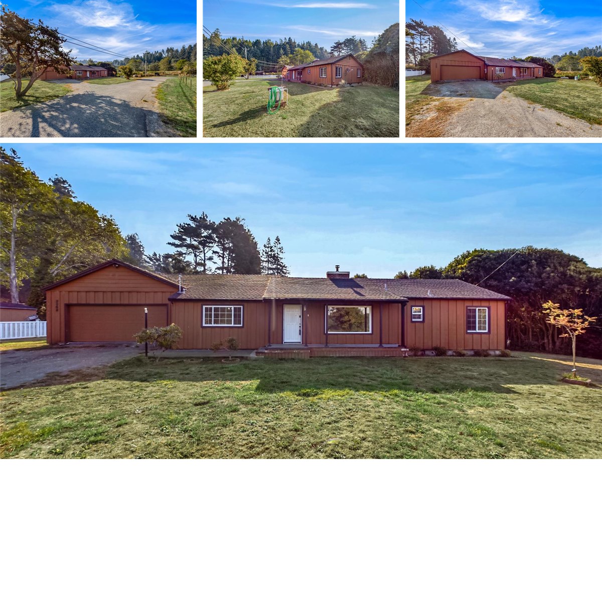 3342 N Bank Rd, McKinleyville, CA 95519