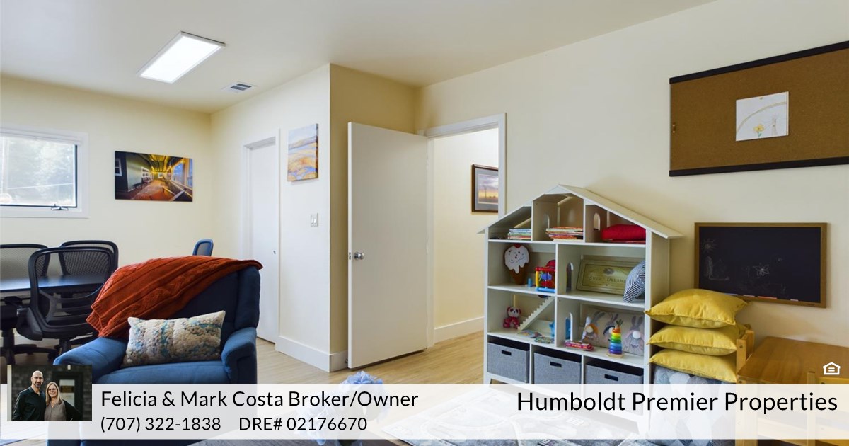 1671 Myrtle Avenue, Eureka, CA 95501