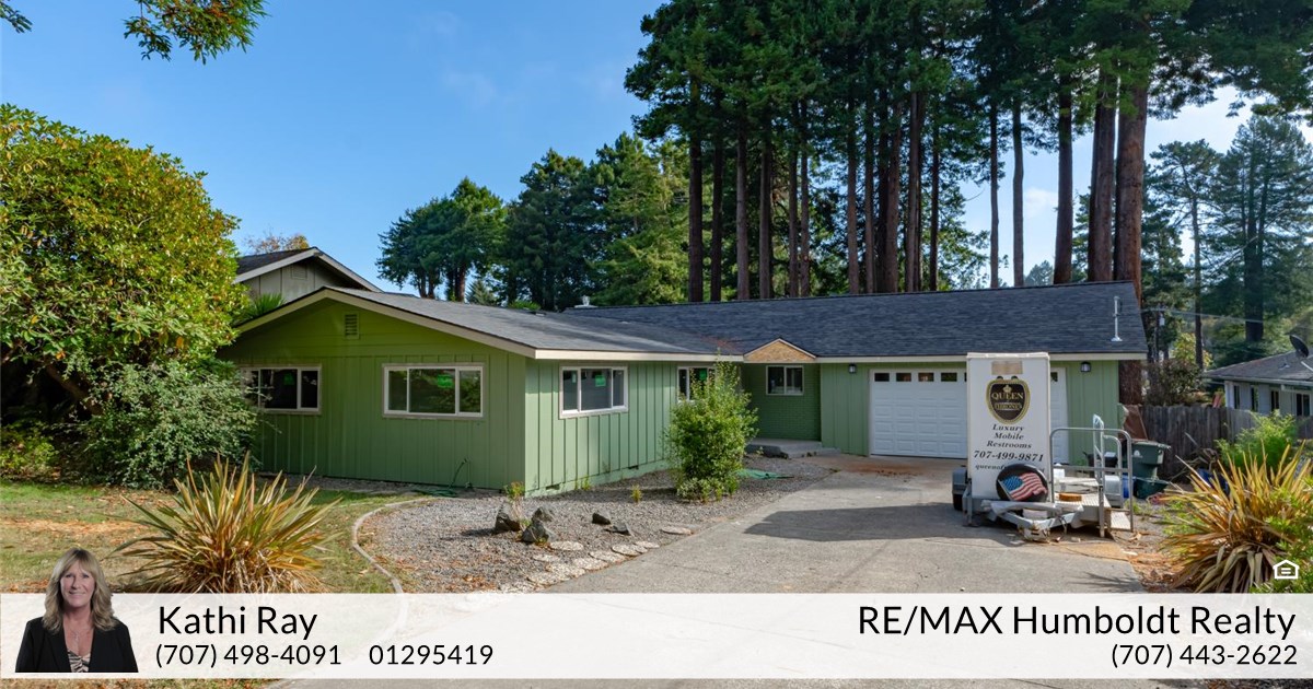 4305 D St, Eureka, CA 95503