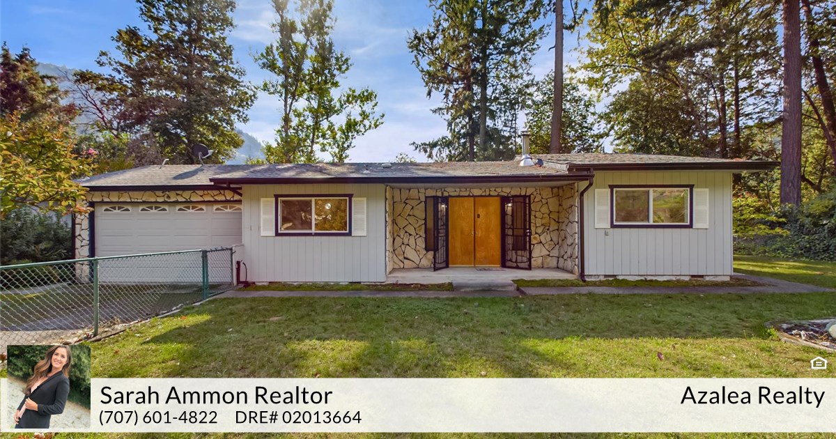 692 The Terrace, Willow Creek, CA 95573