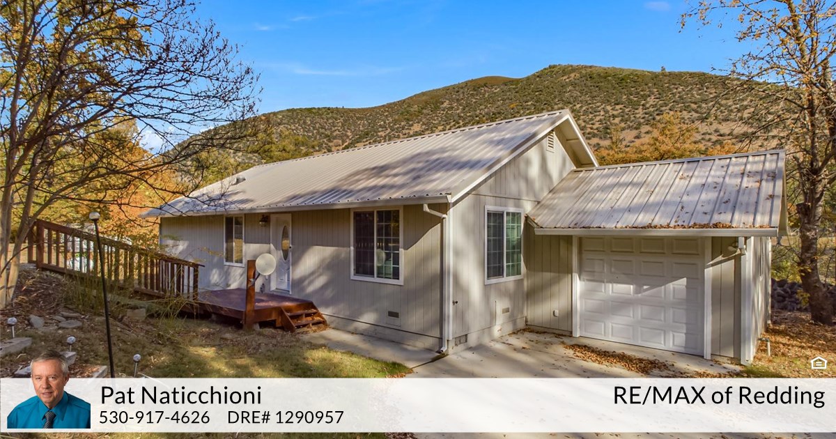 14355 Main St, French Gulch, CA 96033
