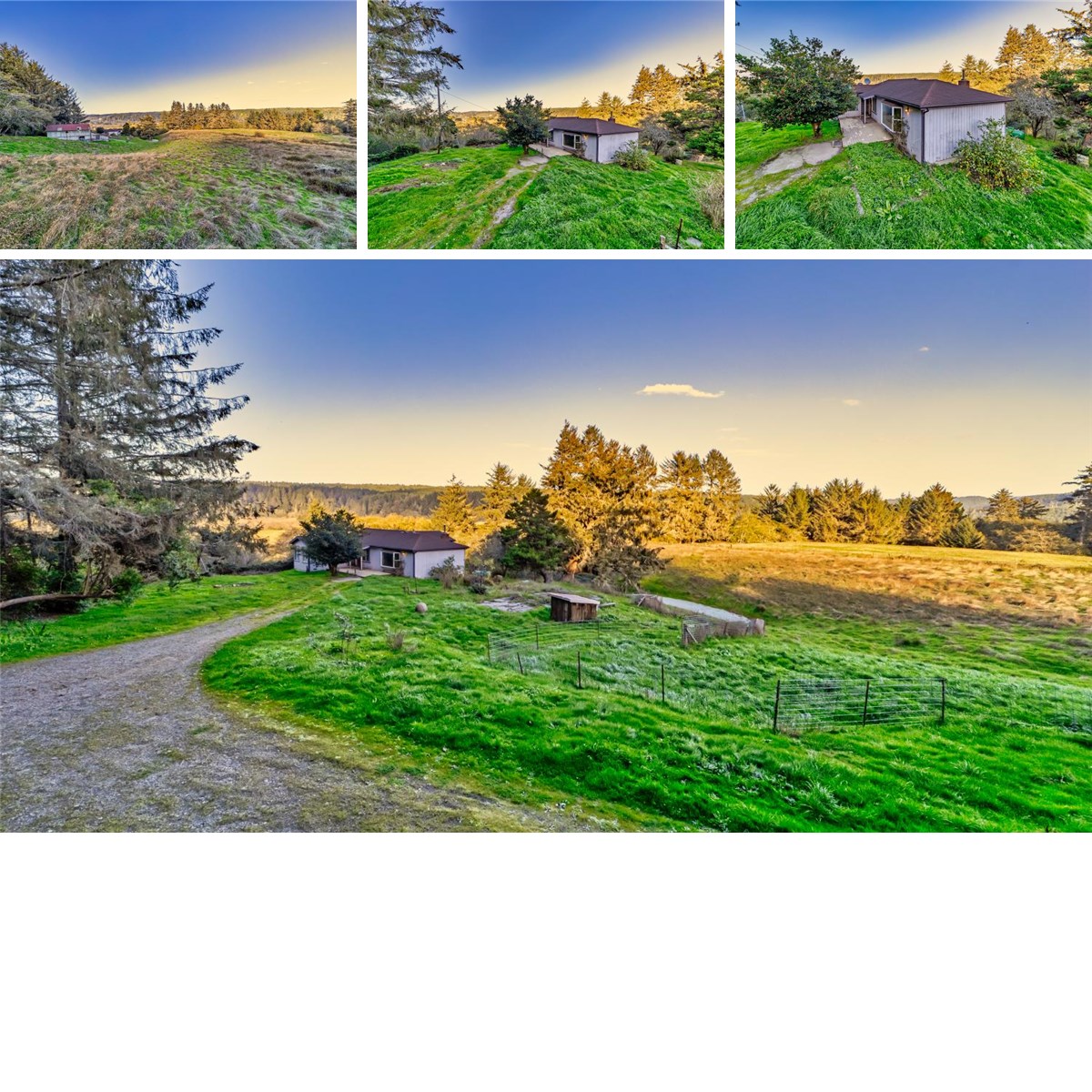 5755 Dows Prairie Rd, McKinleyville, CA 95519