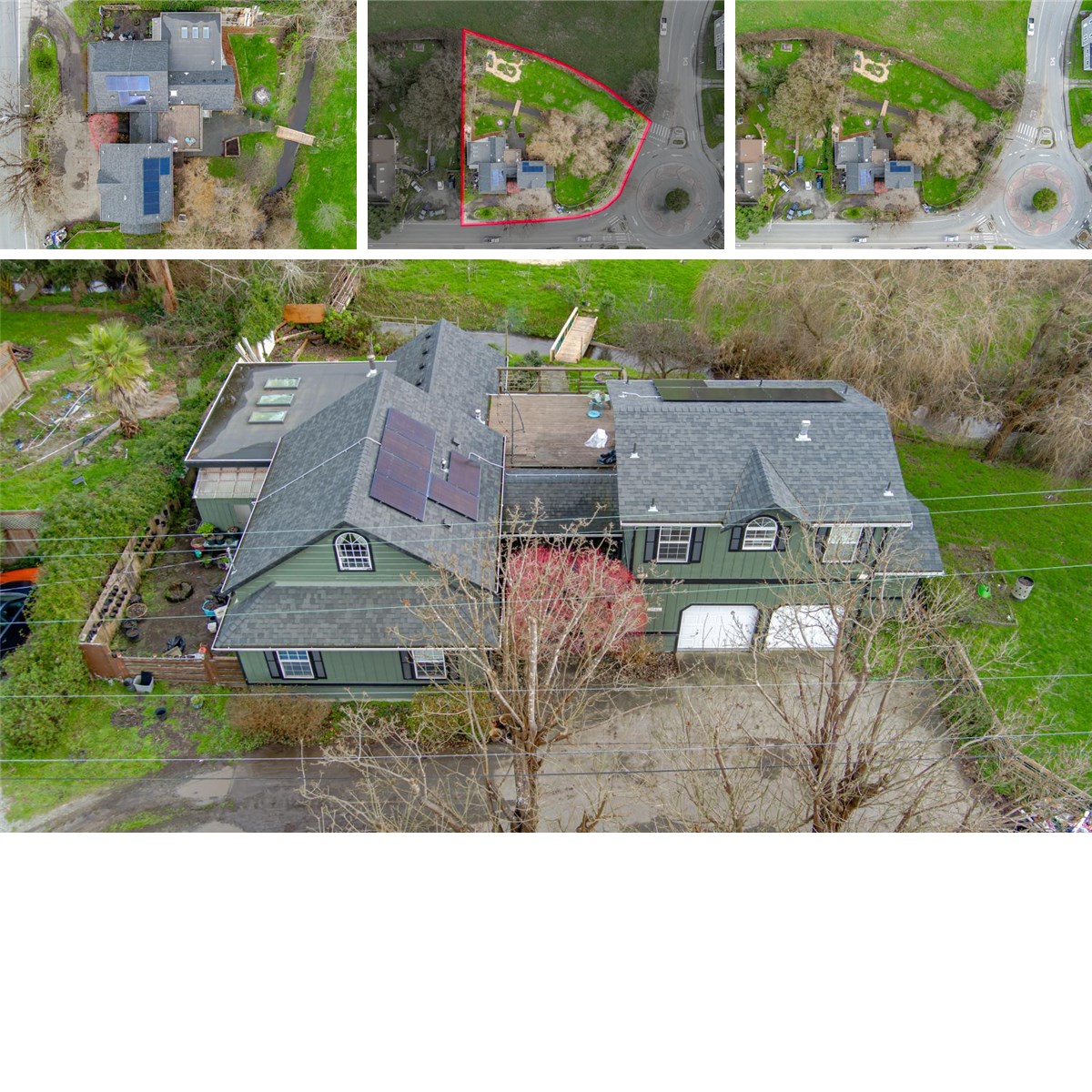 3240 West End Rd, Arcata, CA 95521