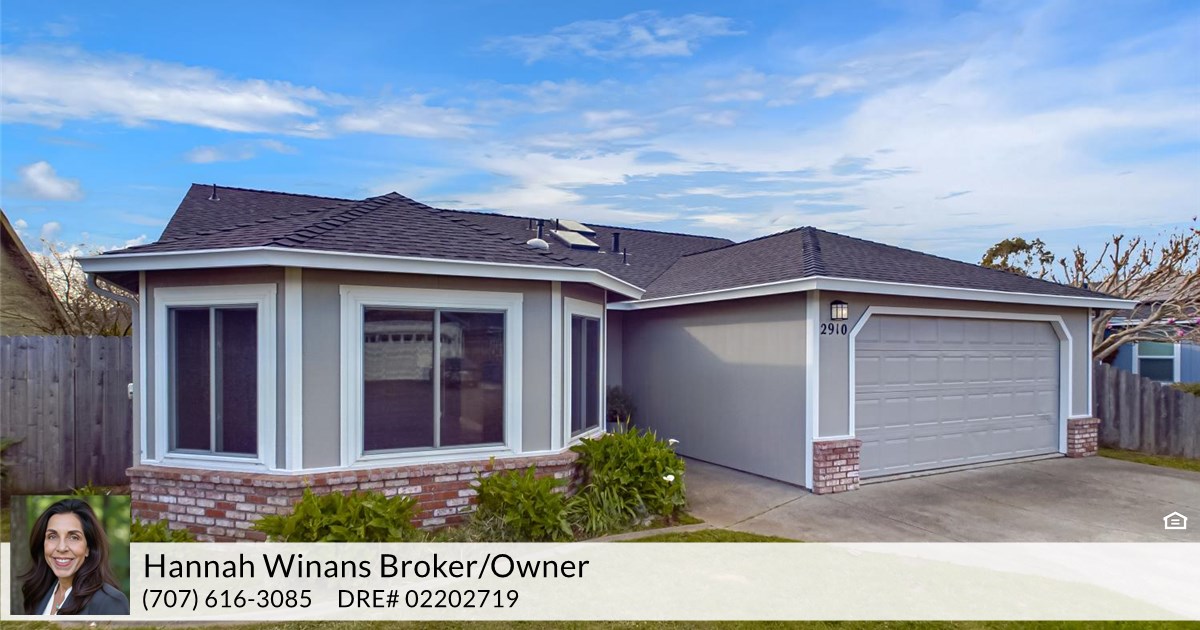2910 Little Pond St, McKinleyville, CA 95519