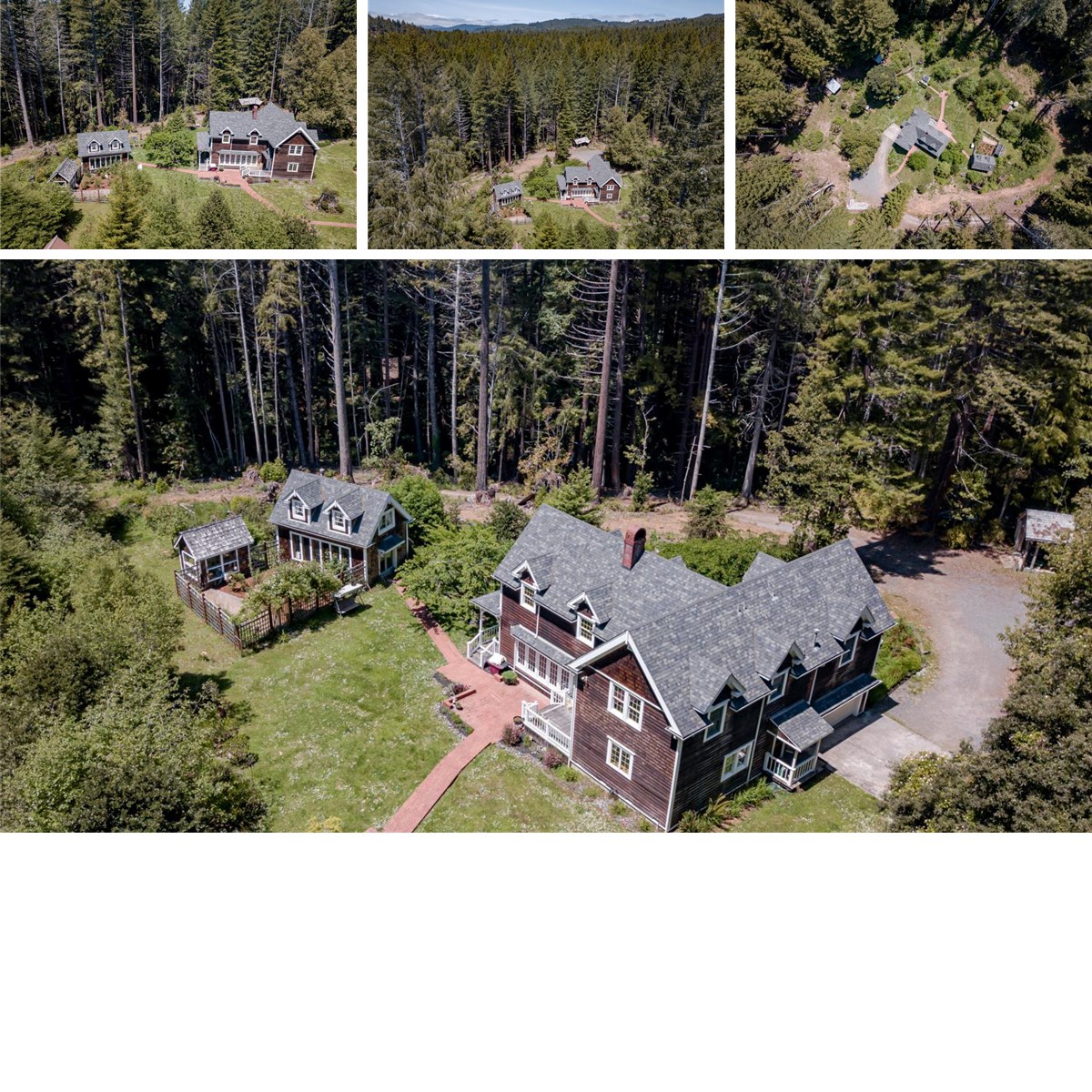 53 Paddington Ln, Fieldbrook, CA 95519