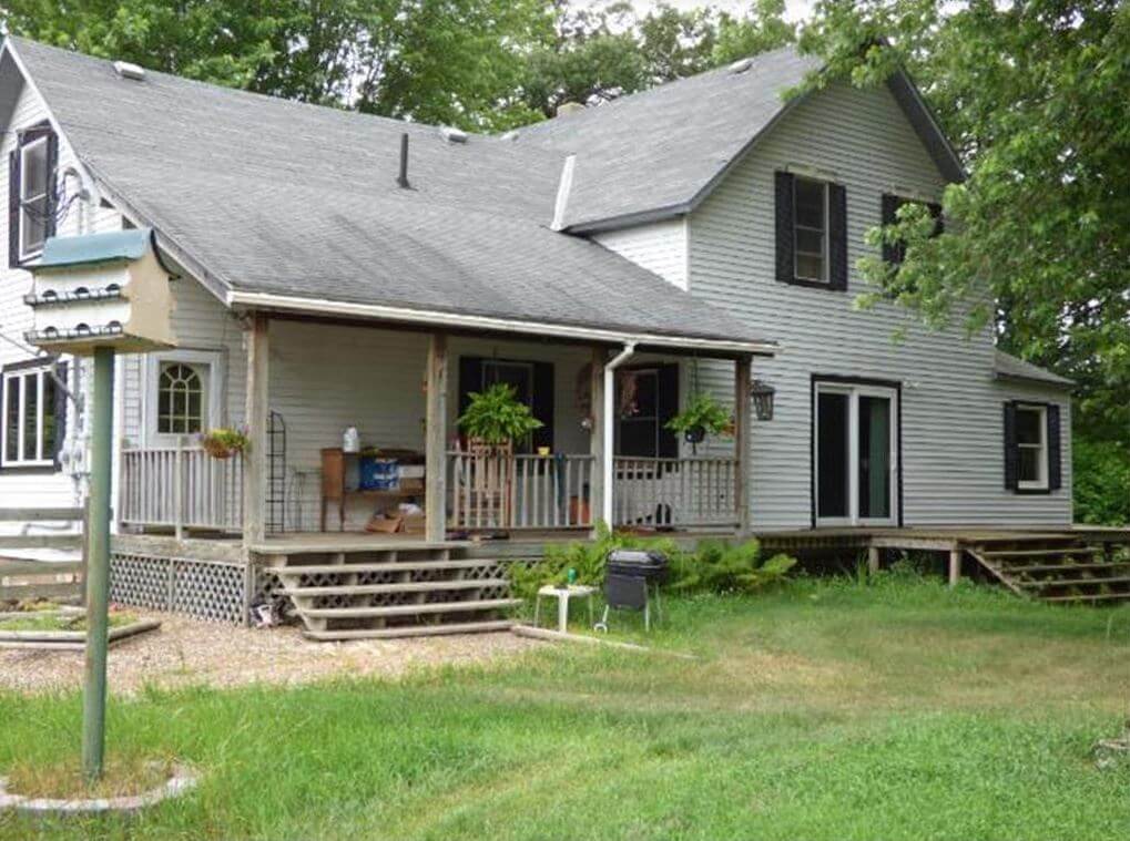 For Sale 25052 145th Avenue, Fort Ripley, MN 56449