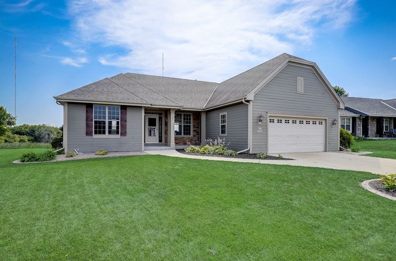 N173W19944 Creekside Drive Double Boldt Real Estate