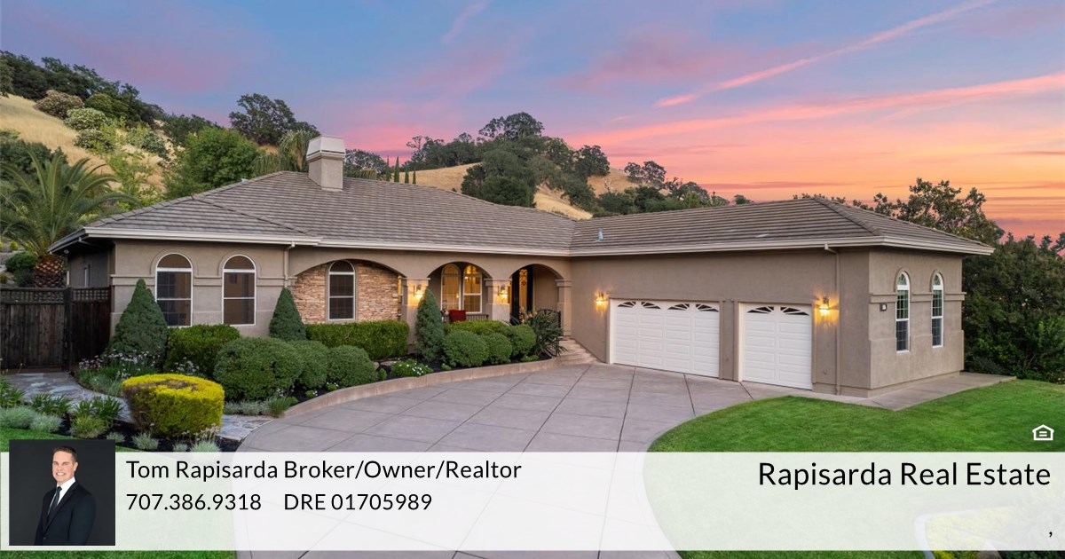 6041 North Vine St, Vacaville, CA 95688