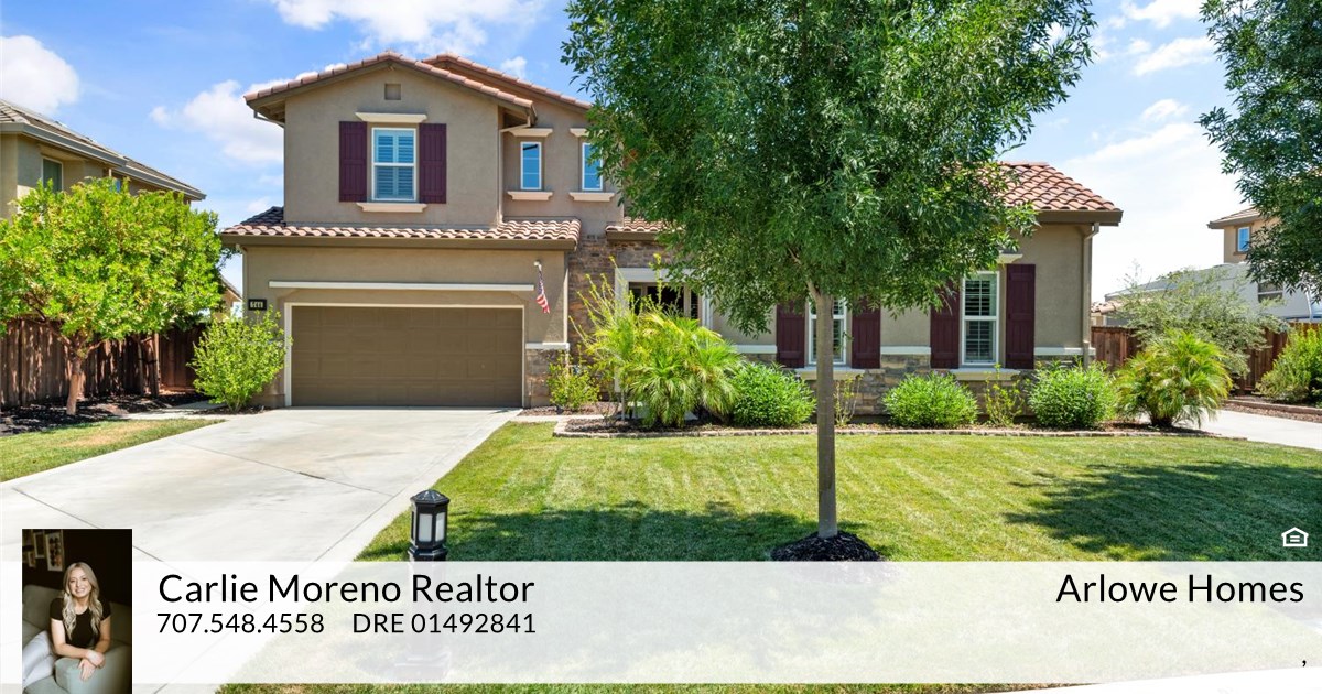 744 Elderberry Loop, Vacaville, CA 95688