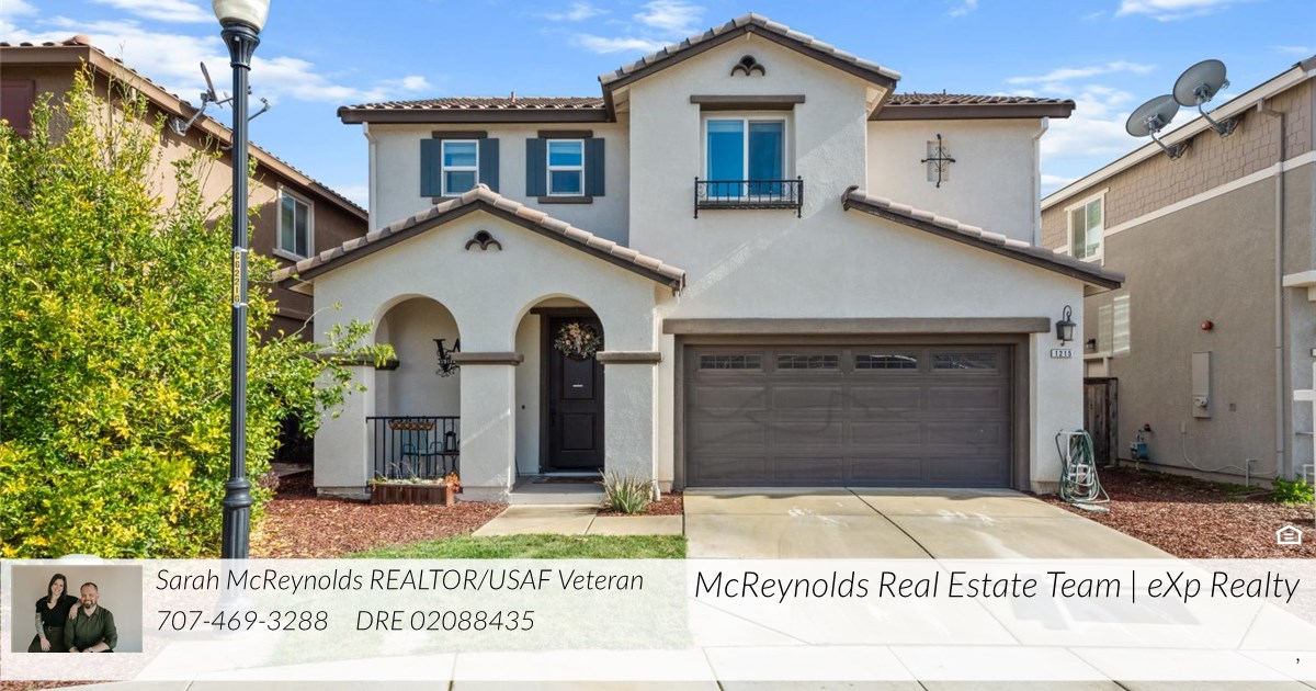 1215 Cornell Court, Dixon, CA 95620