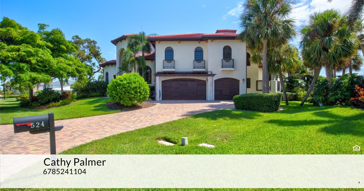 524 Schooner Ln, Longboat Key, FL 34228