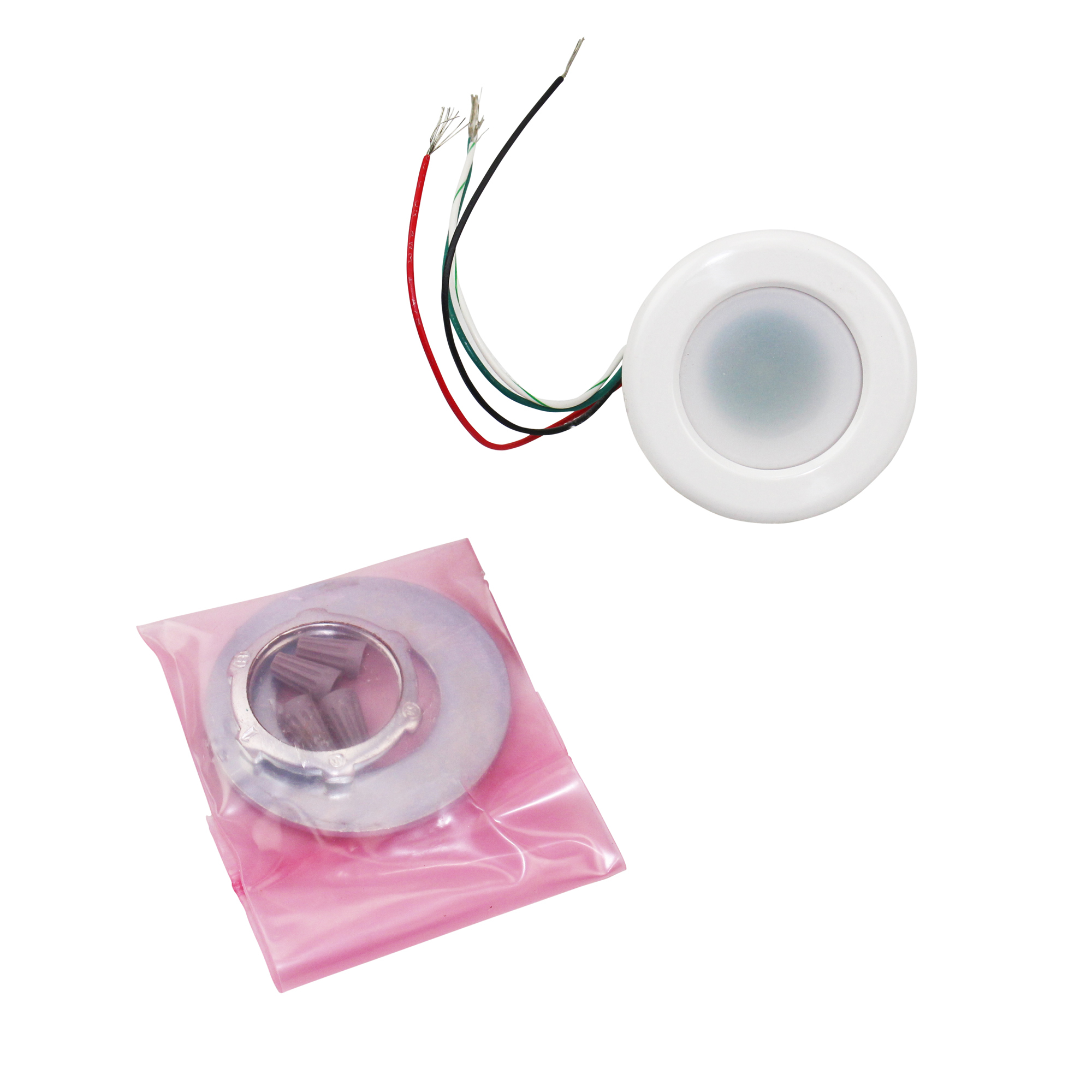 INTELLISIGHT LIGHTOLIER ITSPCS LOWVOLTAGE PHOTOCELL DAYLIGHTING SENSOR