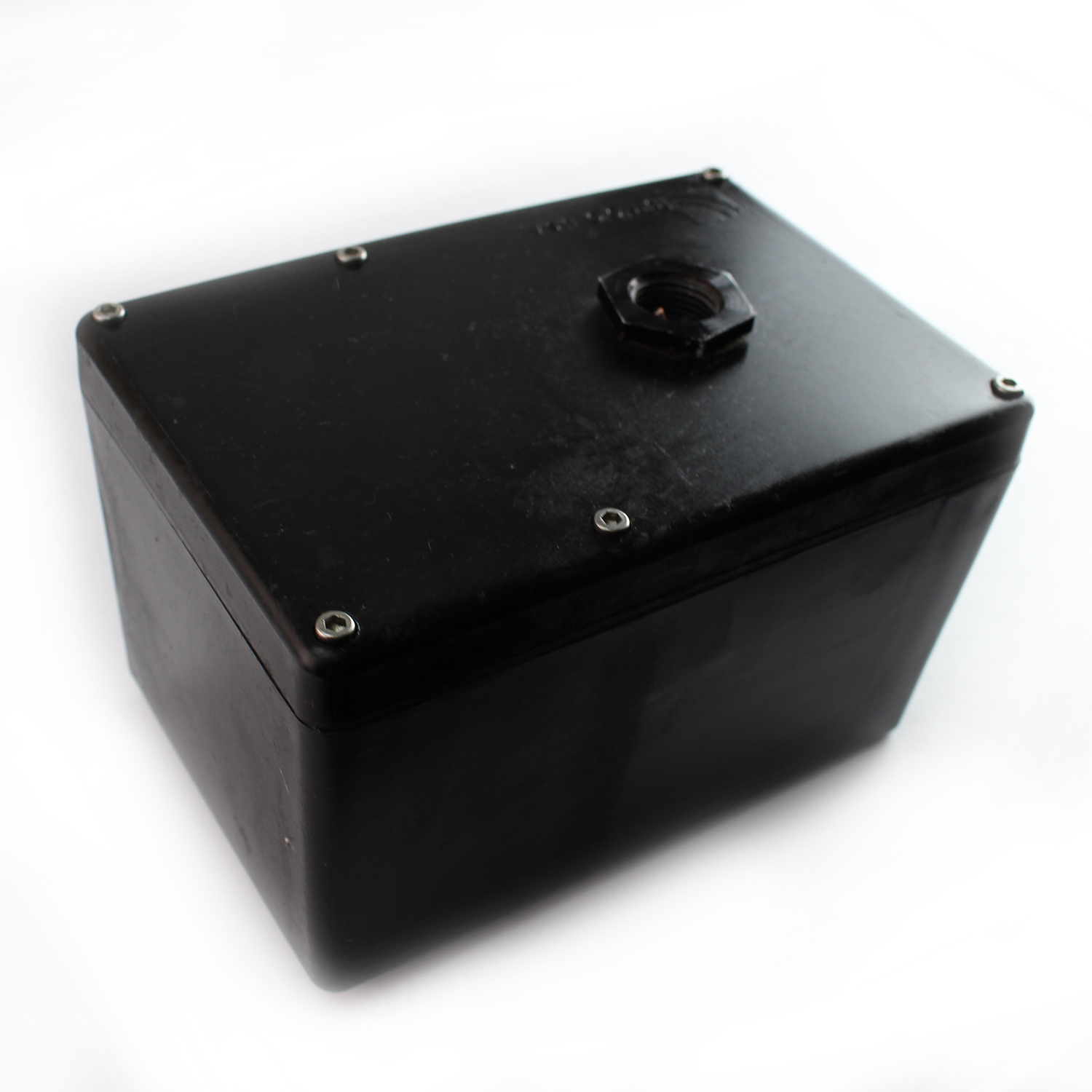 LUMIERE LIGHTING 4634 METAL HALIDE TRANSFORMER, 100W, LANDSCAPE