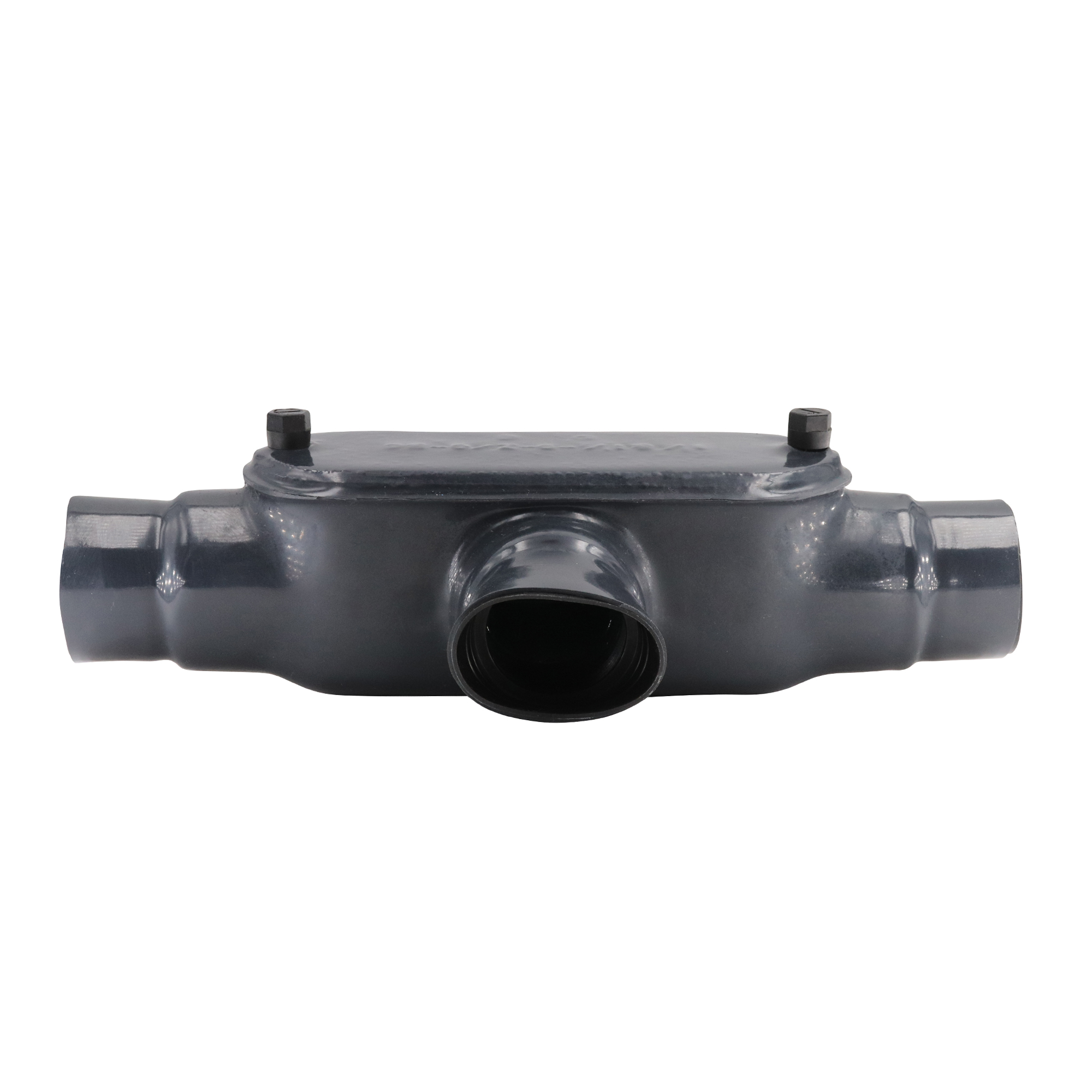PERMACOTE PMT150 PVC COATED CONDUIT BODY, TYPET, FORM8, 11/2" eBay