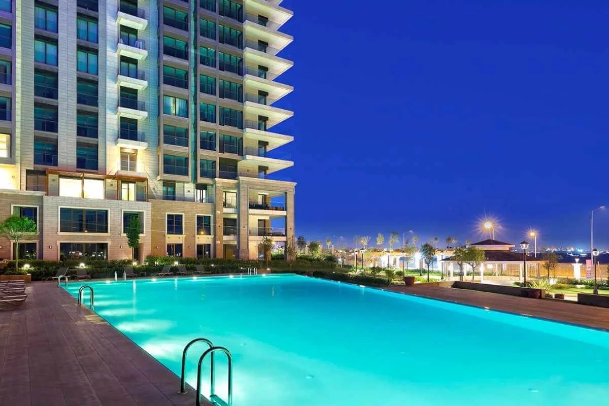 Buyukyali Istanbul Homes Listing Turkey