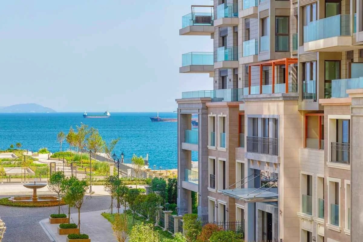 Buyukyali Istanbul Homes Listing Turkey
