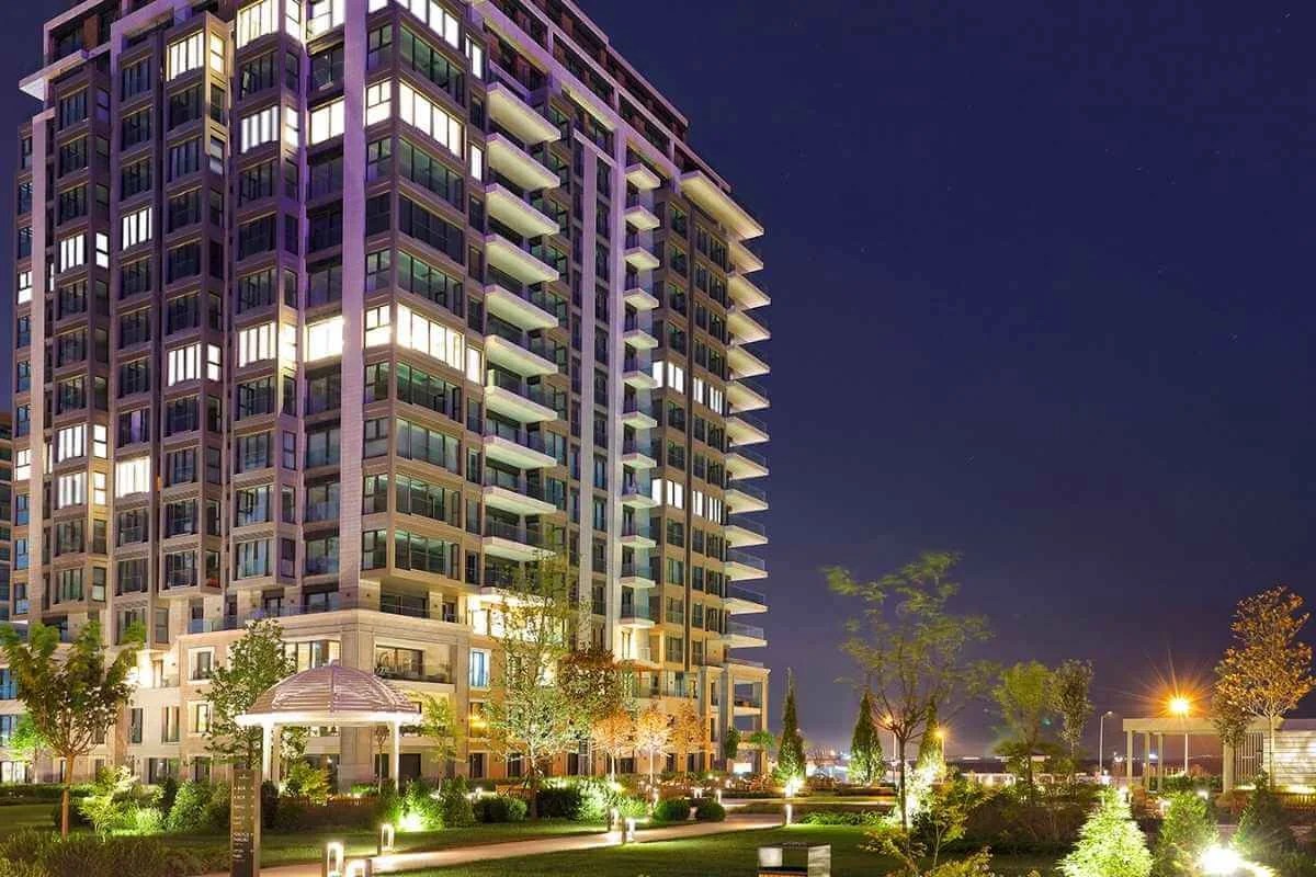 Buyukyali Istanbul Homes Listing Turkey