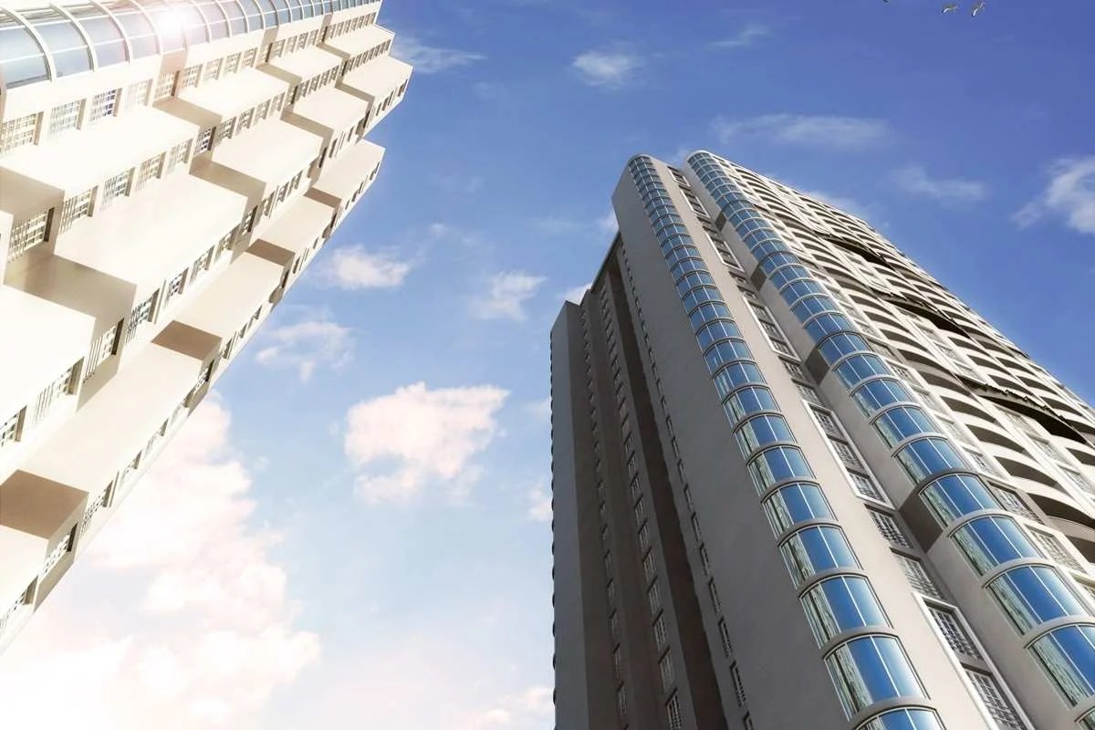 S Tower Apartments Listing Turkey