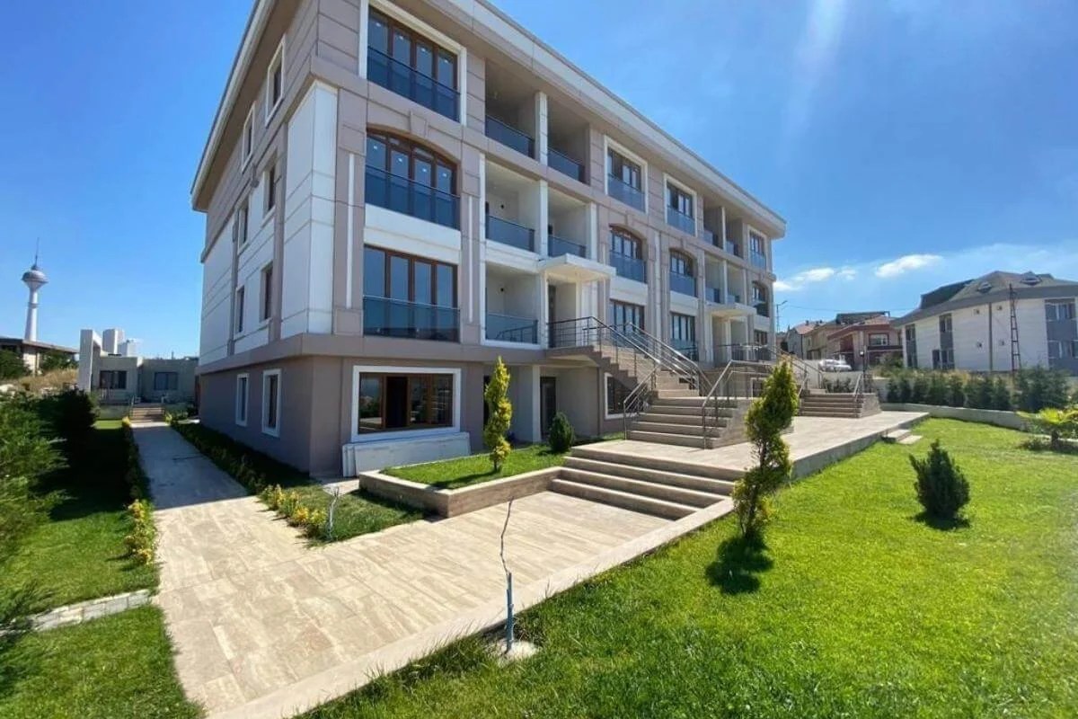 Buyukcekmece Prestige Homes Listing Turkey