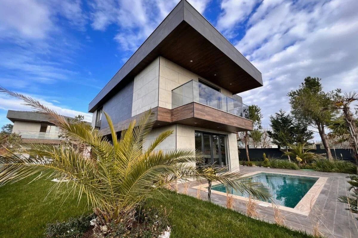 Ceylan Country Konaklari Listing Turkey