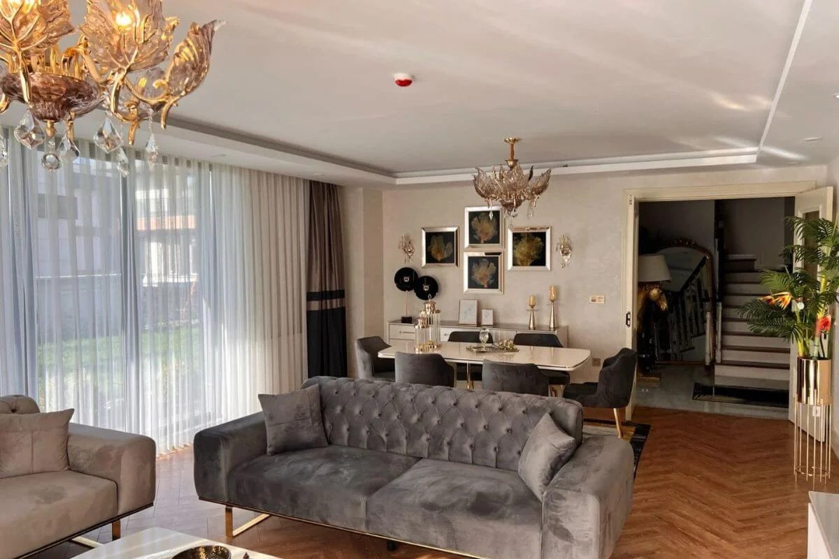 Ceylan Country Konaklari Listing Turkey