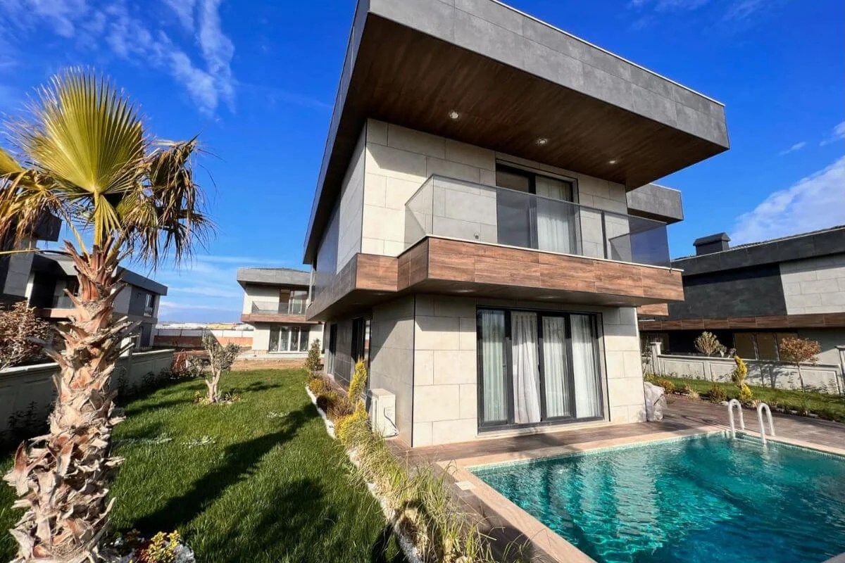 Ceylan Country Konaklari Listing Turkey