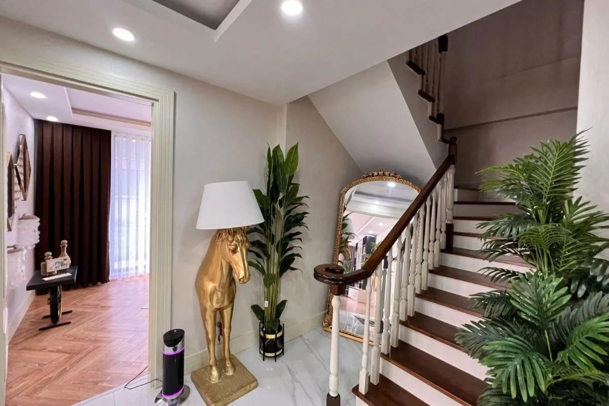 Ceylan Country Konaklari Listing Turkey