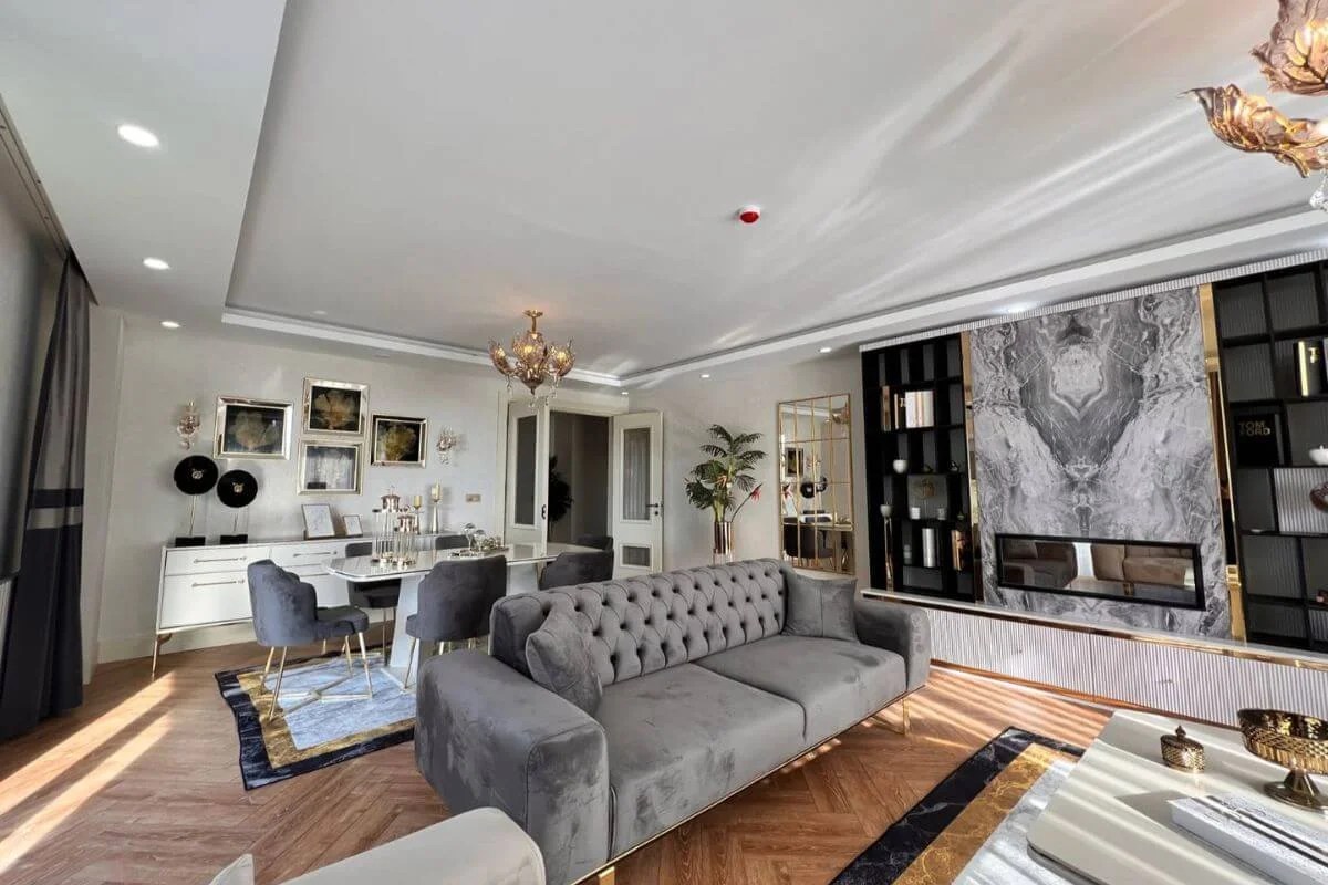 Ceylan Country Konaklari Listing Turkey