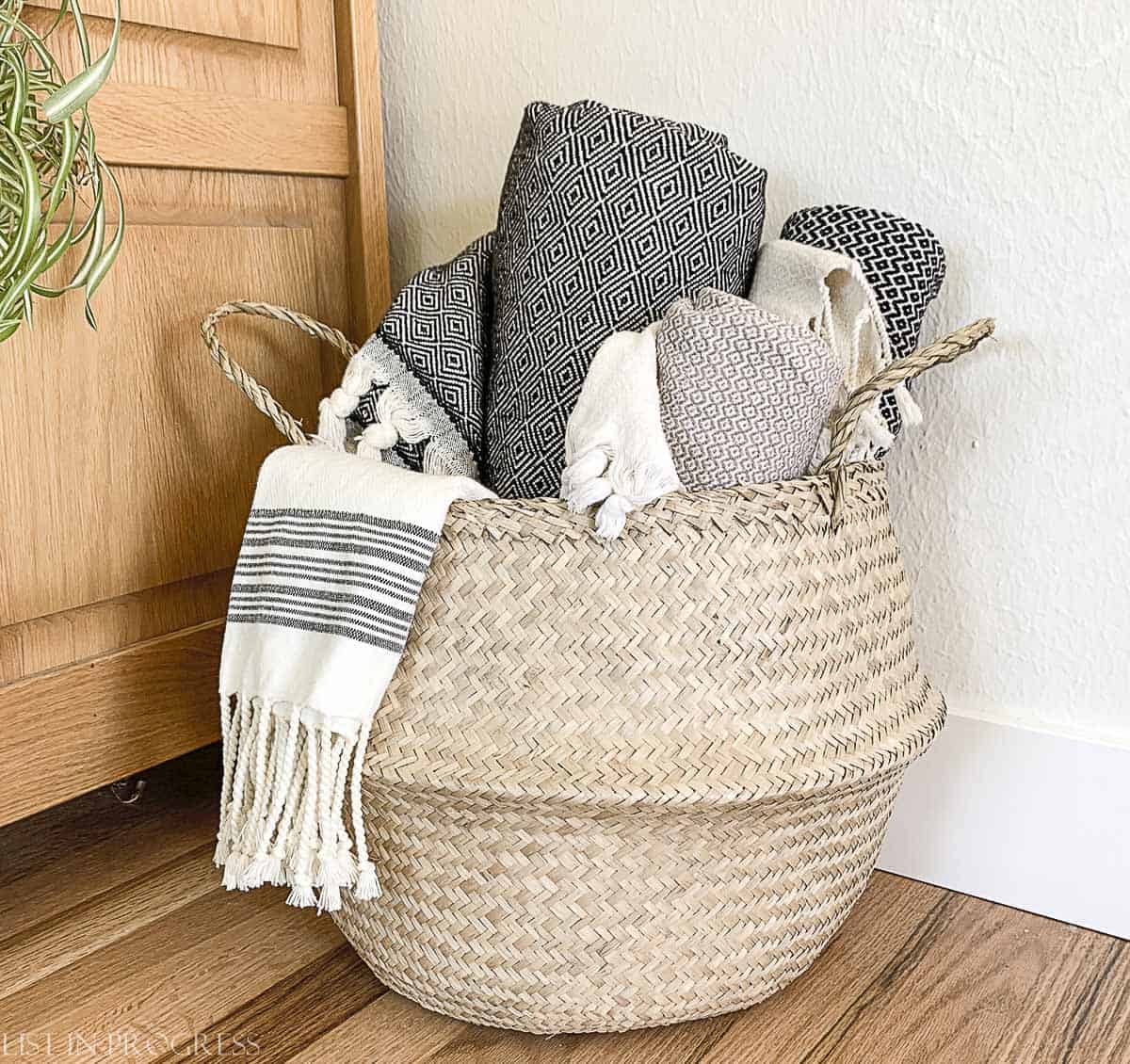 My Favorite Affordable Turkish Towels List in Progress